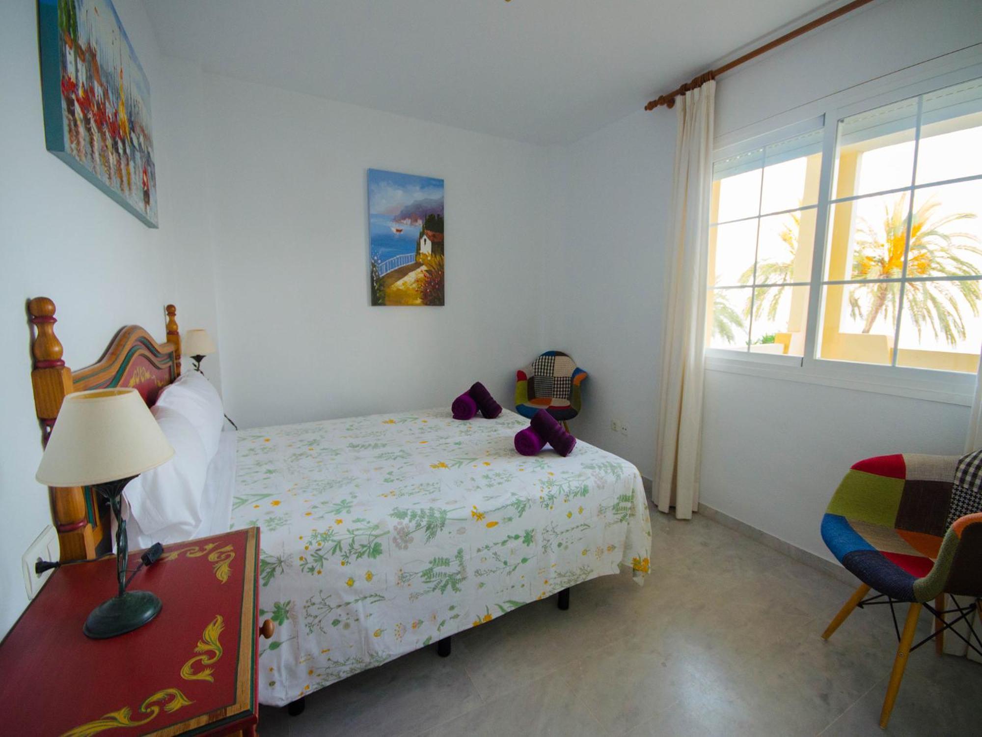 Apartamento Pilar Marbella Exterior foto