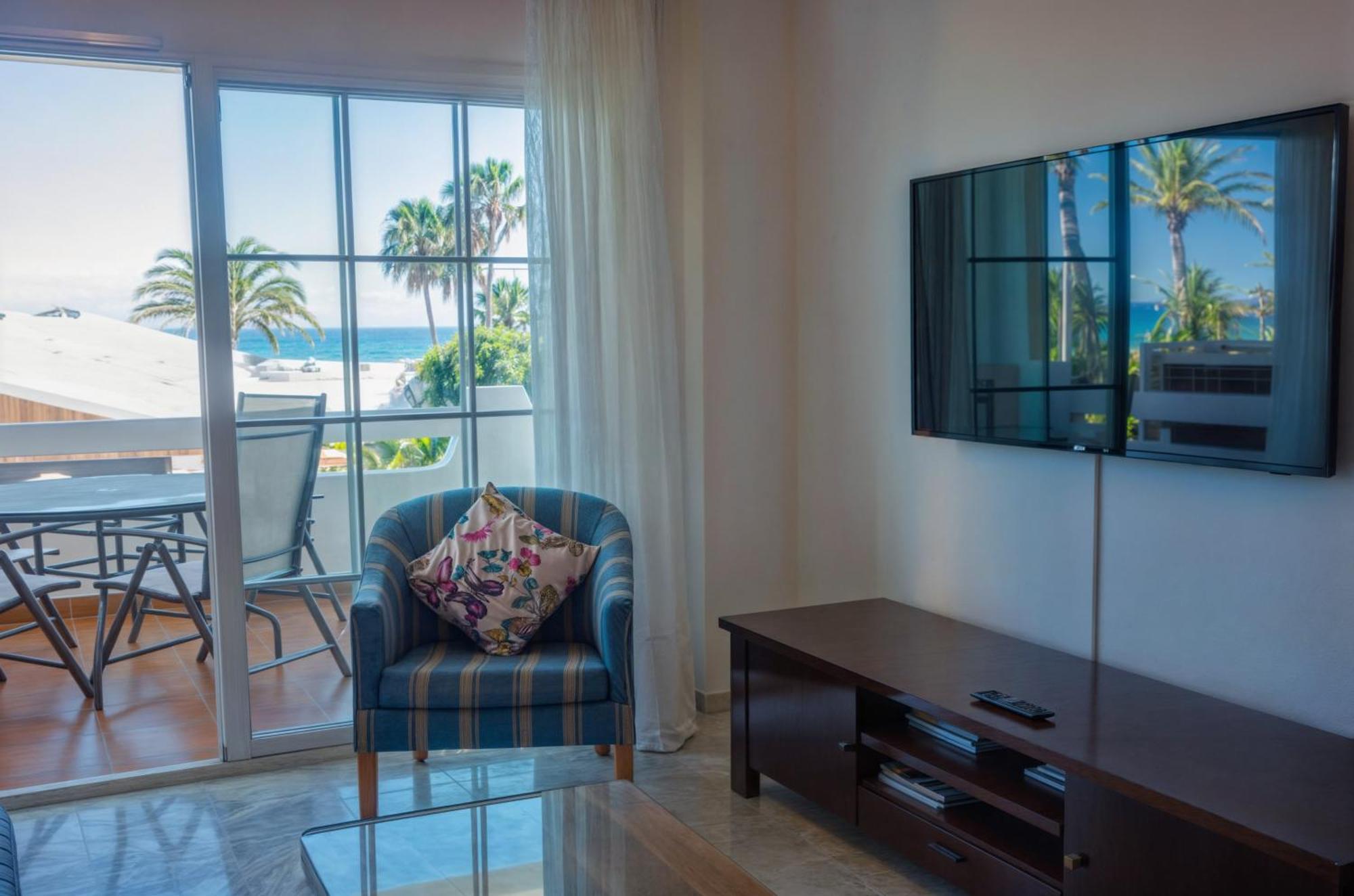Apartamento Pilar Marbella Exterior foto